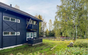 Beautiful Apartment In Øyer With Kitchen